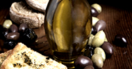 Olive Oil Nutrition